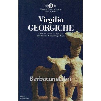 Virgilio, Georgiche, Mondadori, 1997