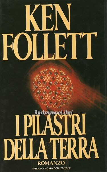 I pilastri della terra